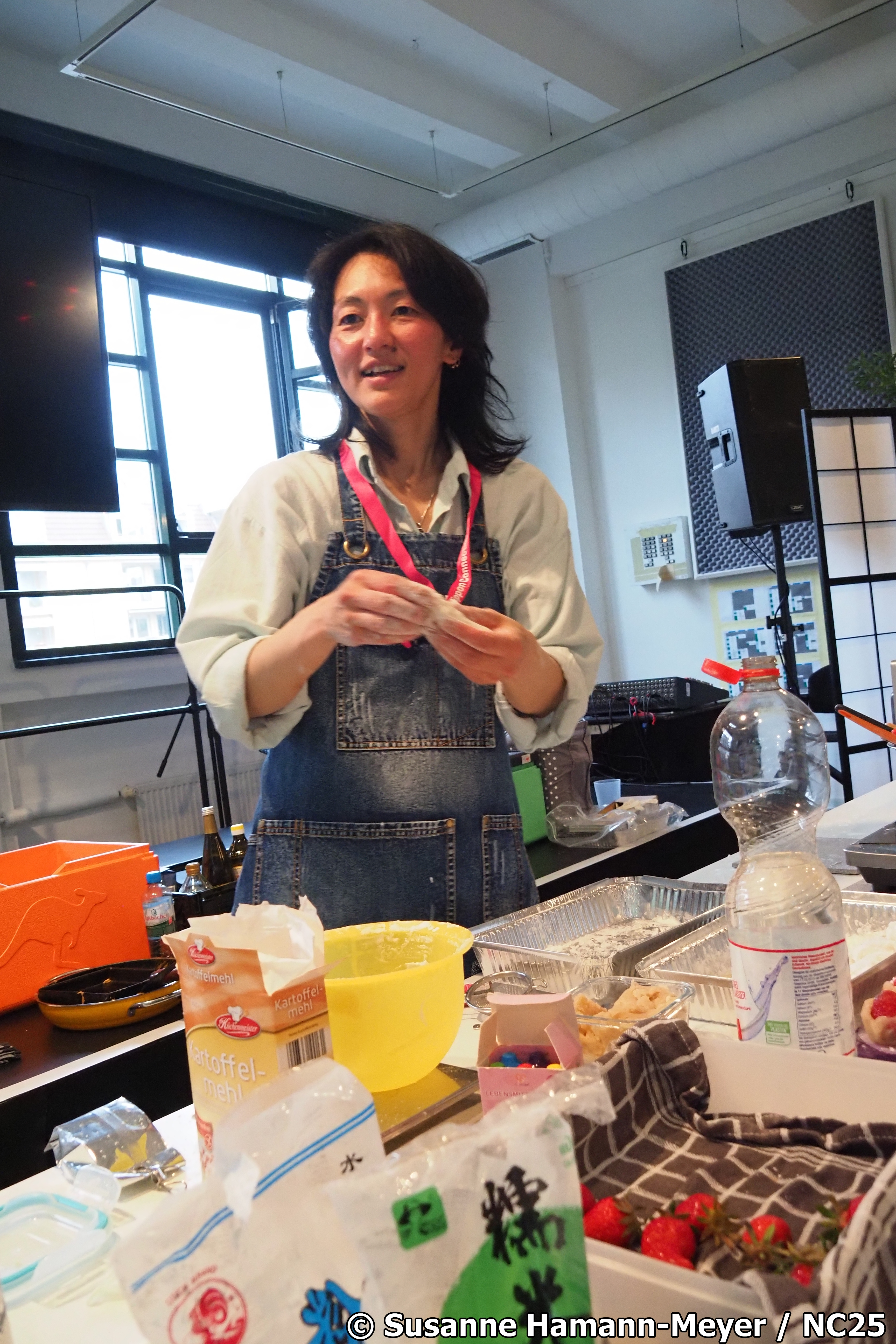 Nippon Connection 2025